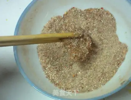 Make step 6