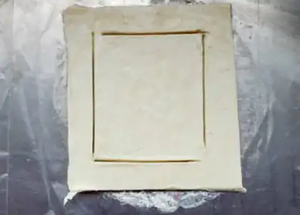 Make step 2
