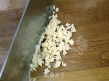 Make step 1