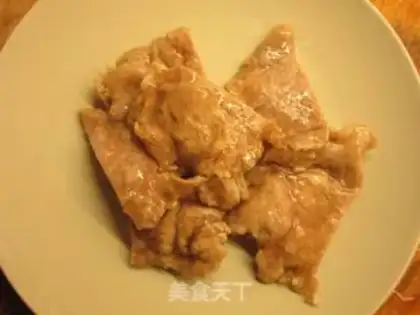 Make step 5