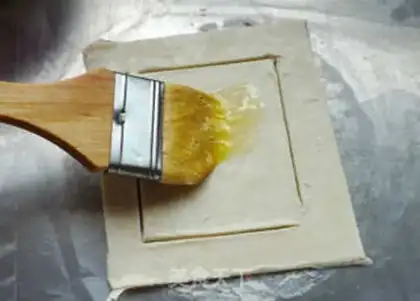 Make step 4