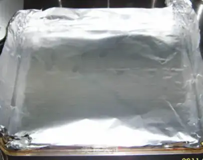 Make step 11