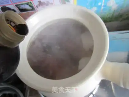 Make step 5
