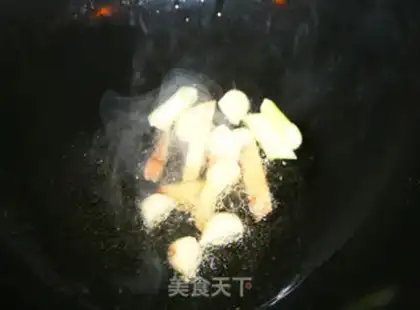 Make step 5