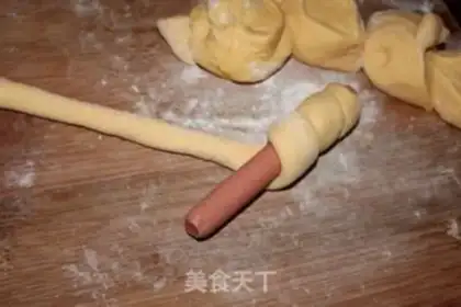 Make step 6