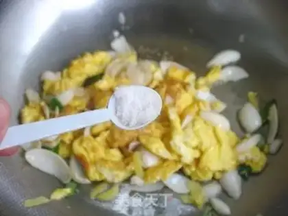 Make  step 8