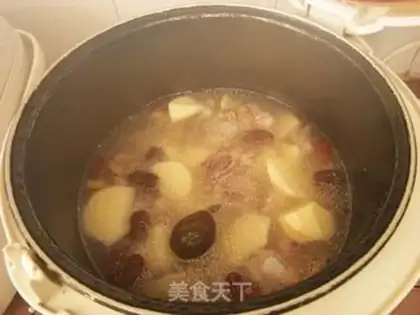 Make step 5