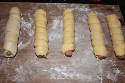 Make step 7