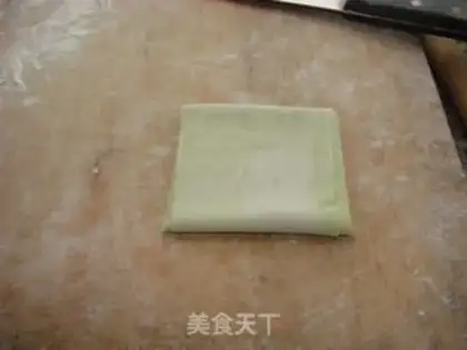 Make step 5
