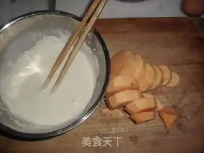 Make  step 0