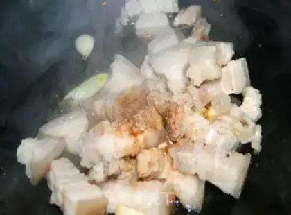 Make step 7