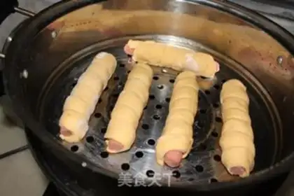 Make step 8