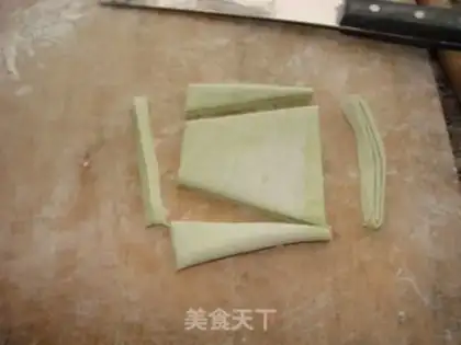 Make step 6