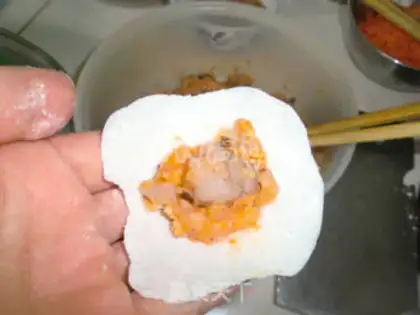 Make step 13
