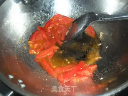 Make step 2