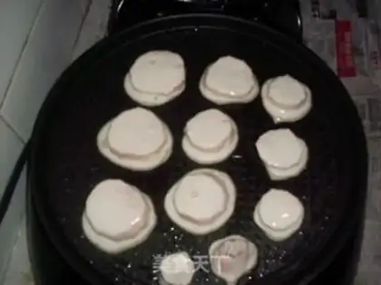 Make  step 2