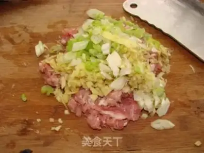 Make step 8