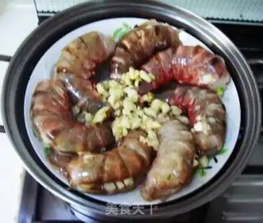 Make step 5