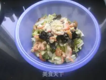 Make step 2