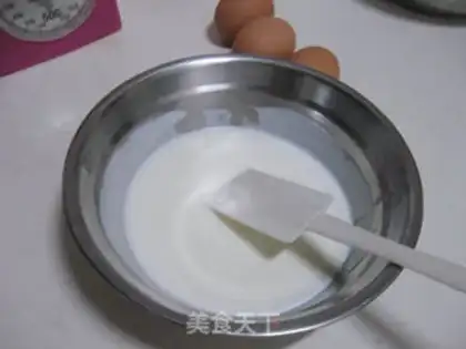 Make step 1