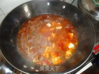 Make step 3