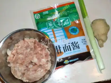 Make step 1