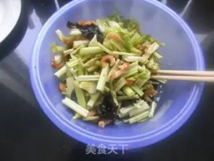 Make step 3