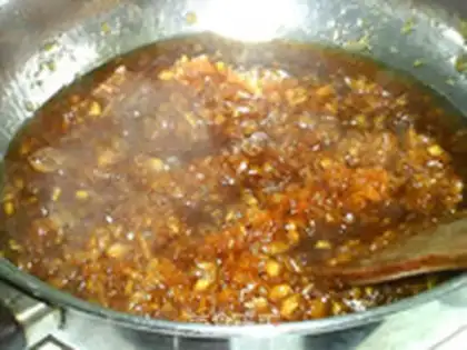 Make  step 5
