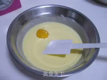 Make step 2