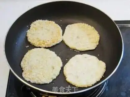 Make step 5