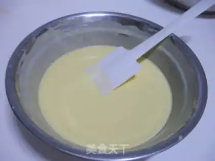 Make step 3
