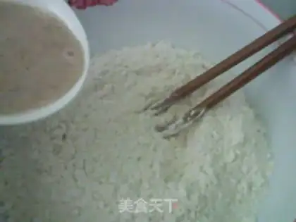 Make step 2