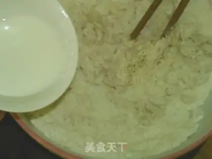 Make step 3