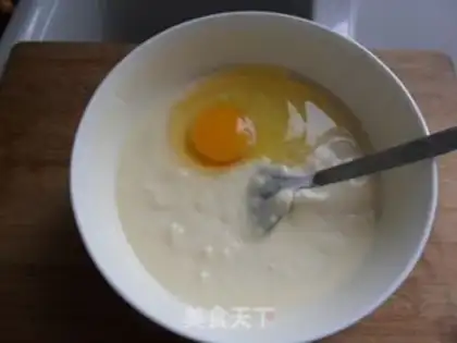 Make step 2