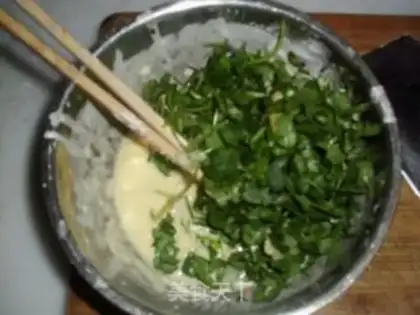 Make  step 1