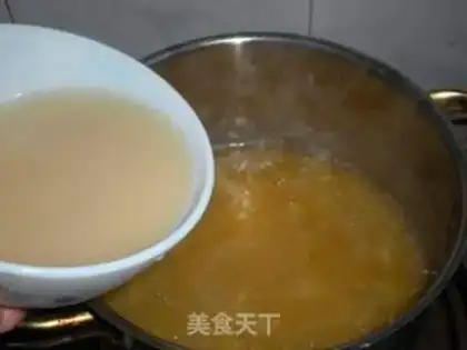 Make step 11