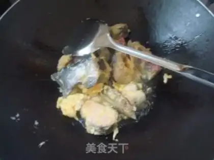 Make step 2