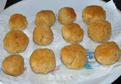 Make step 3