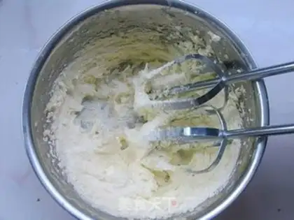 Make step 1