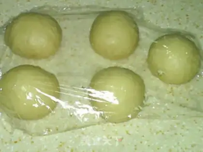 Make step 8