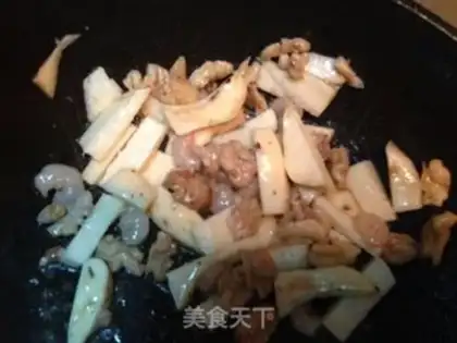 Make  step 5