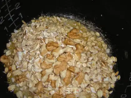 Make step 6