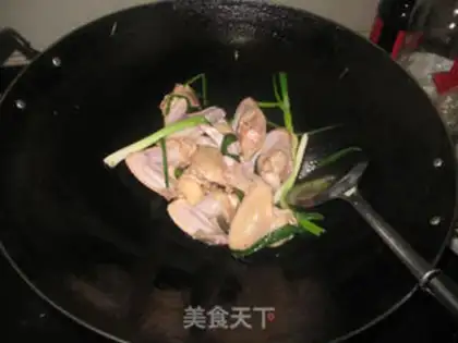 Make step 2