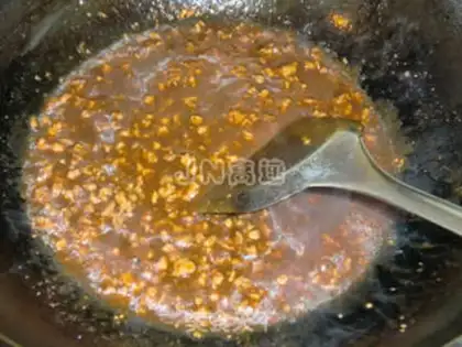 Make step 11