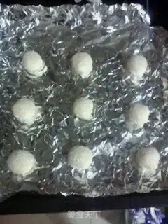 Make step 5