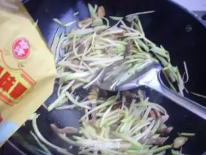 Make step 10