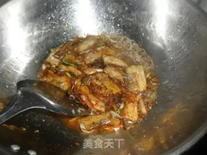 Make step 5
