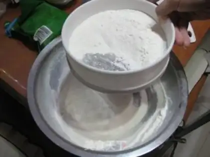 Make step 3