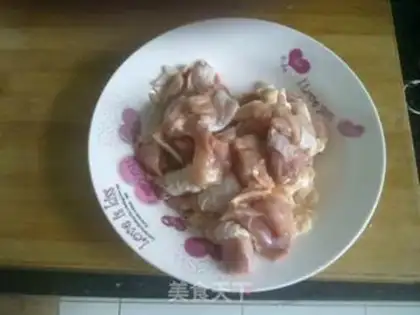 Make step 2