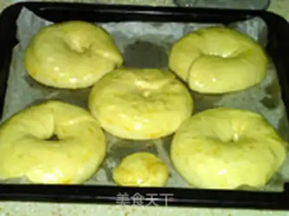 Make step 11